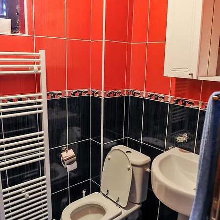 Apartman Selena Trebinje Exterior foto