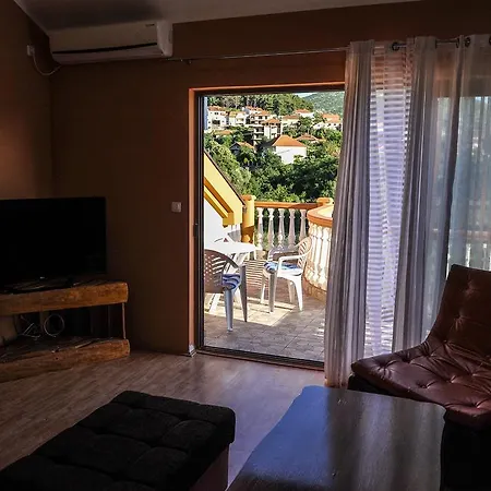 Apartman Selena Trebinje Exterior foto