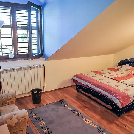 Apartman Selena Trebinje Exterior foto