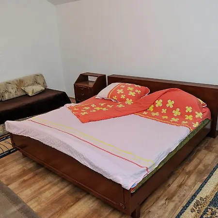 Apartman Selena Trebinje Exterior foto
