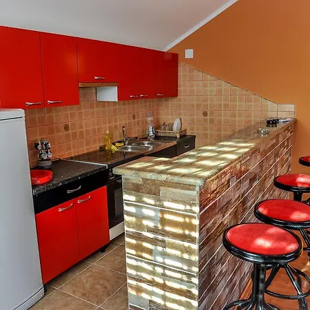 Apartman Selena Trebinje Exterior foto